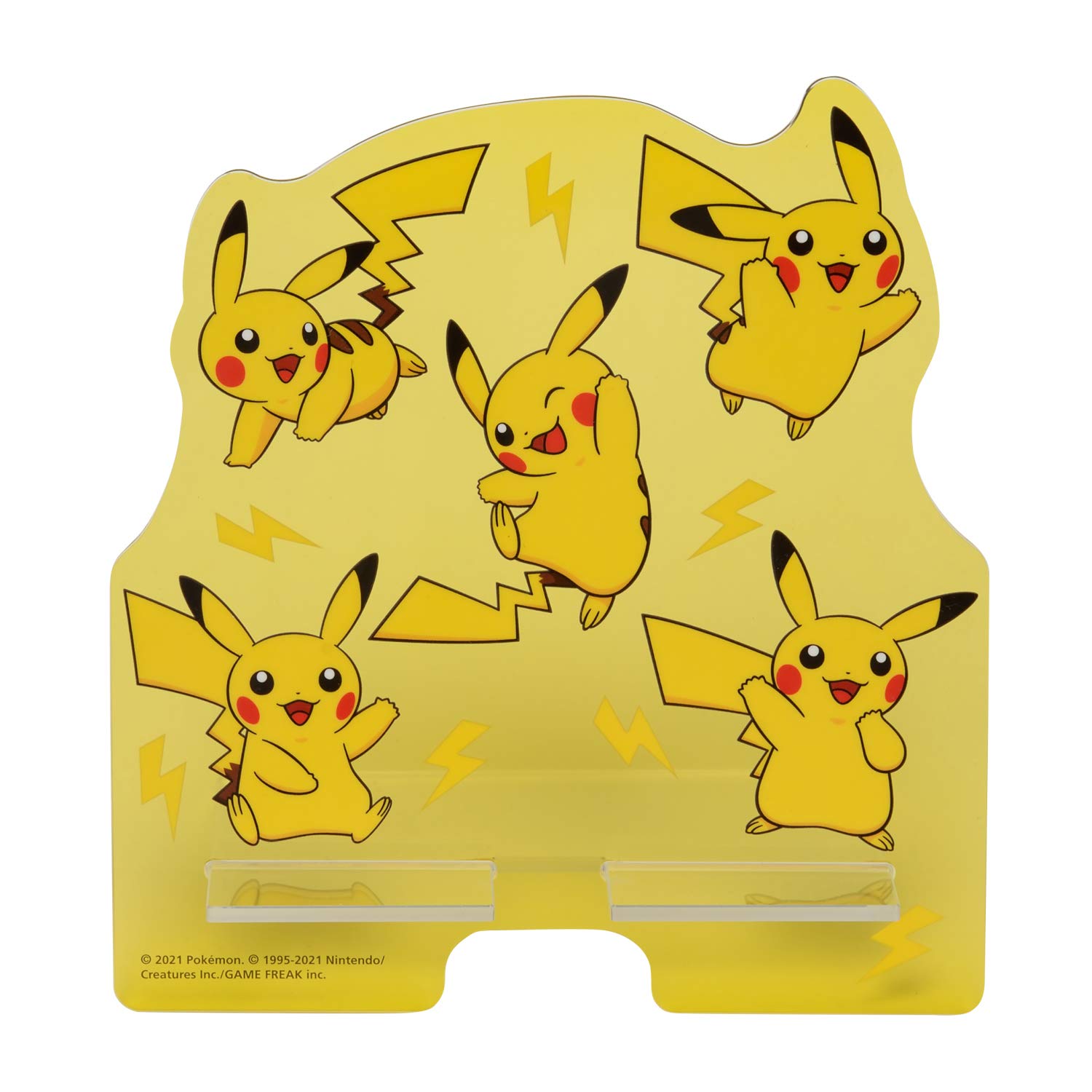 Amazon.co.jp: ポケモンセンターオリジナル アクリルスマホスタンド